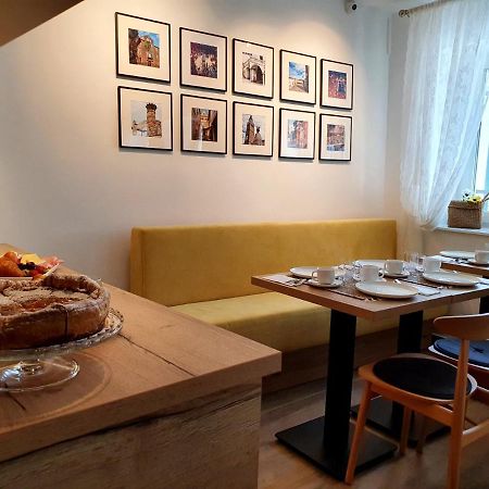 Casa Isabella B&B Koper Bagian luar foto