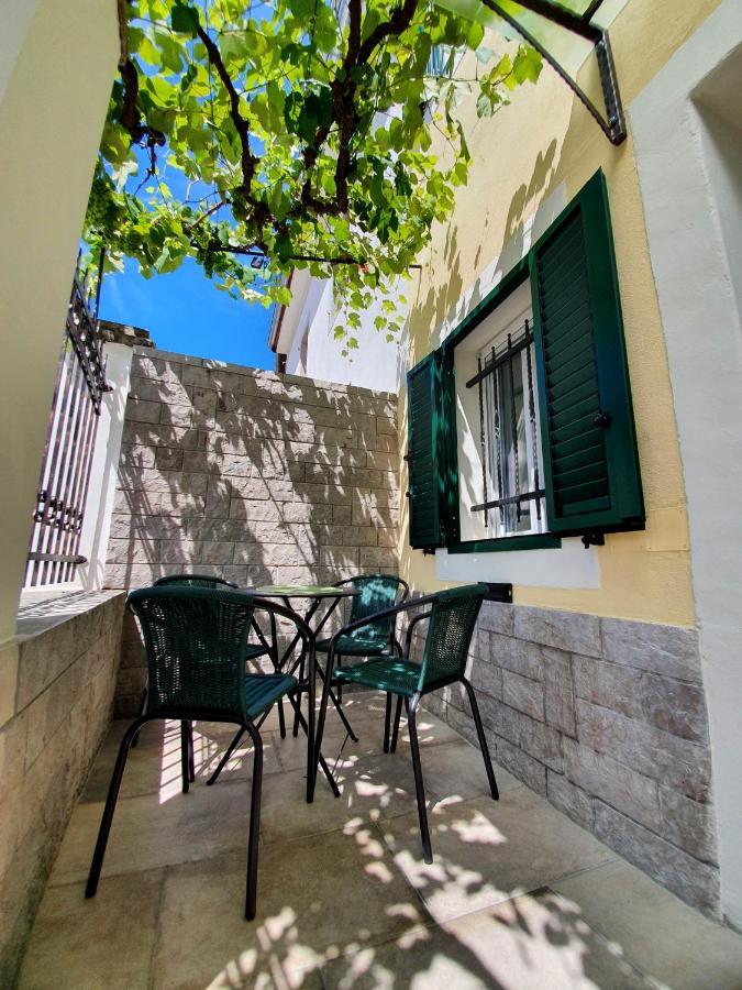 Casa Isabella B&B Koper Bagian luar foto