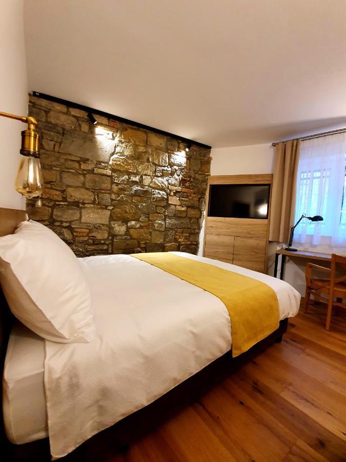 Casa Isabella B&B Koper Bagian luar foto