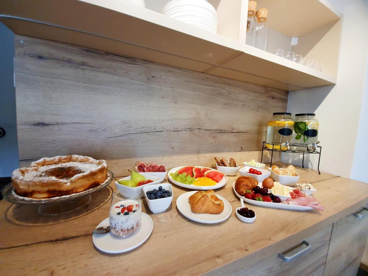 Casa Isabella B&B Koper Bagian luar foto