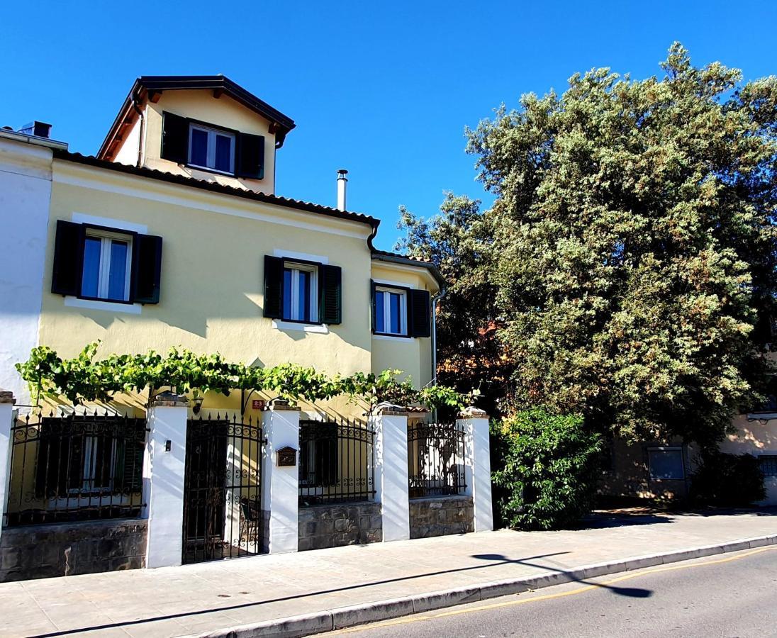Casa Isabella B&B Koper Bagian luar foto