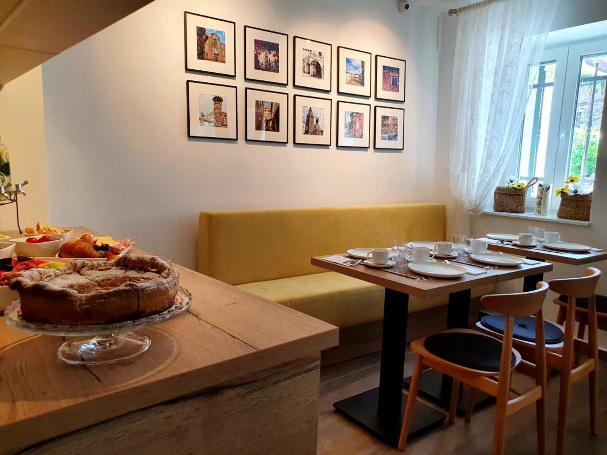 Casa Isabella B&B Koper Bagian luar foto