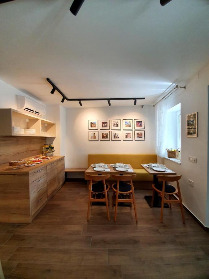 Casa Isabella B&B Koper Bagian luar foto