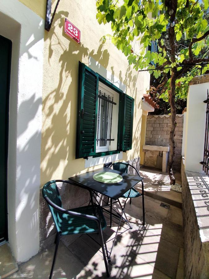 Casa Isabella B&B Koper Bagian luar foto