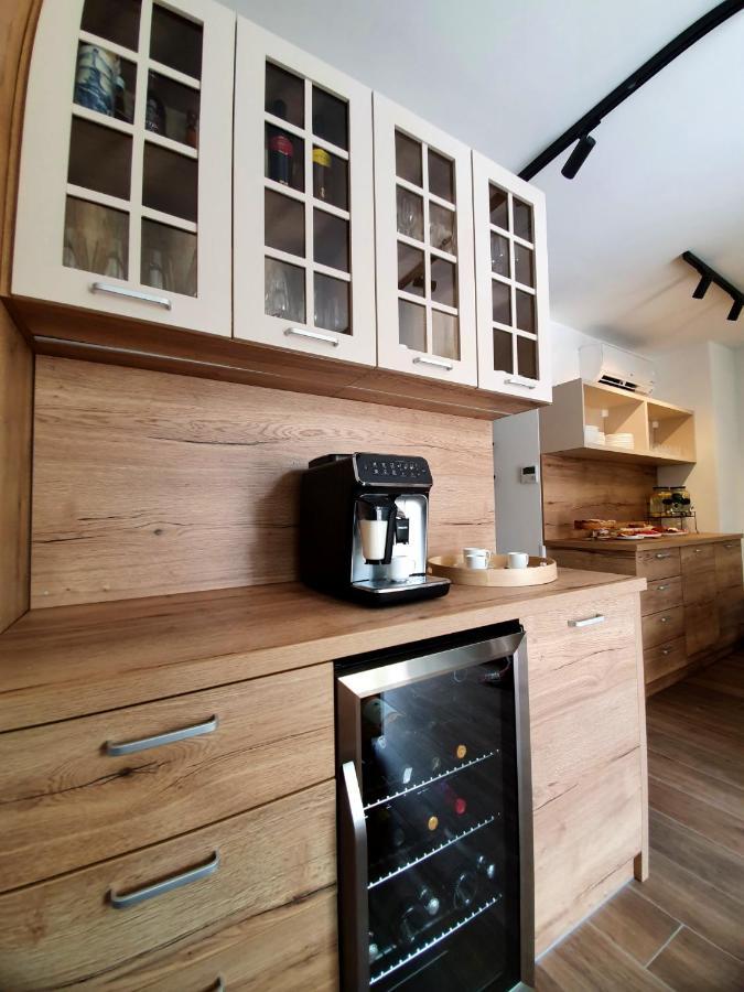 Casa Isabella B&B Koper Bagian luar foto