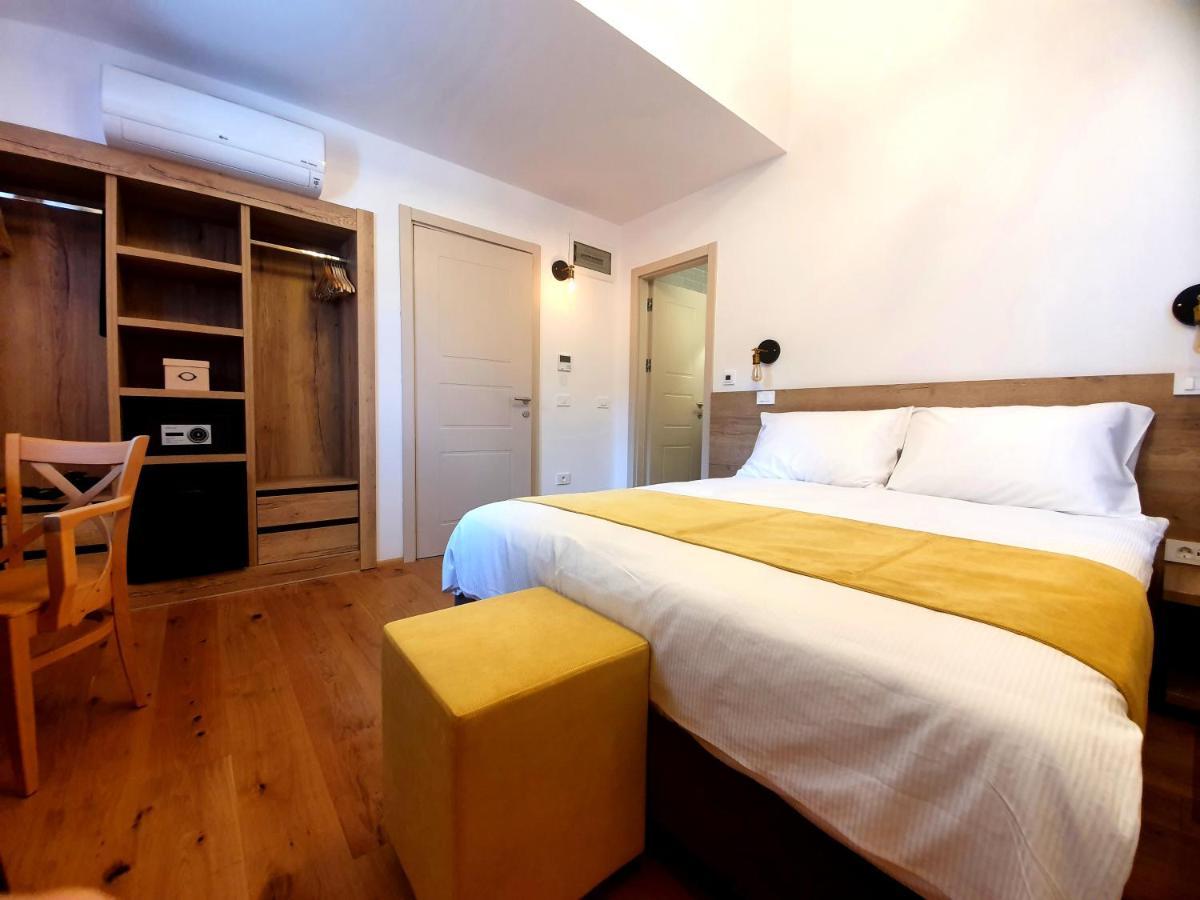 Casa Isabella B&B Koper Bagian luar foto