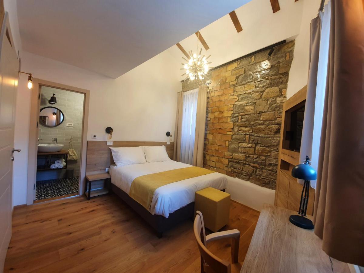 Casa Isabella B&B Koper Bagian luar foto