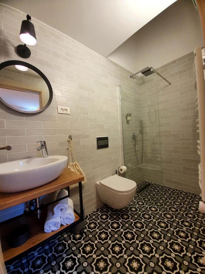 Casa Isabella B&B Koper Bagian luar foto