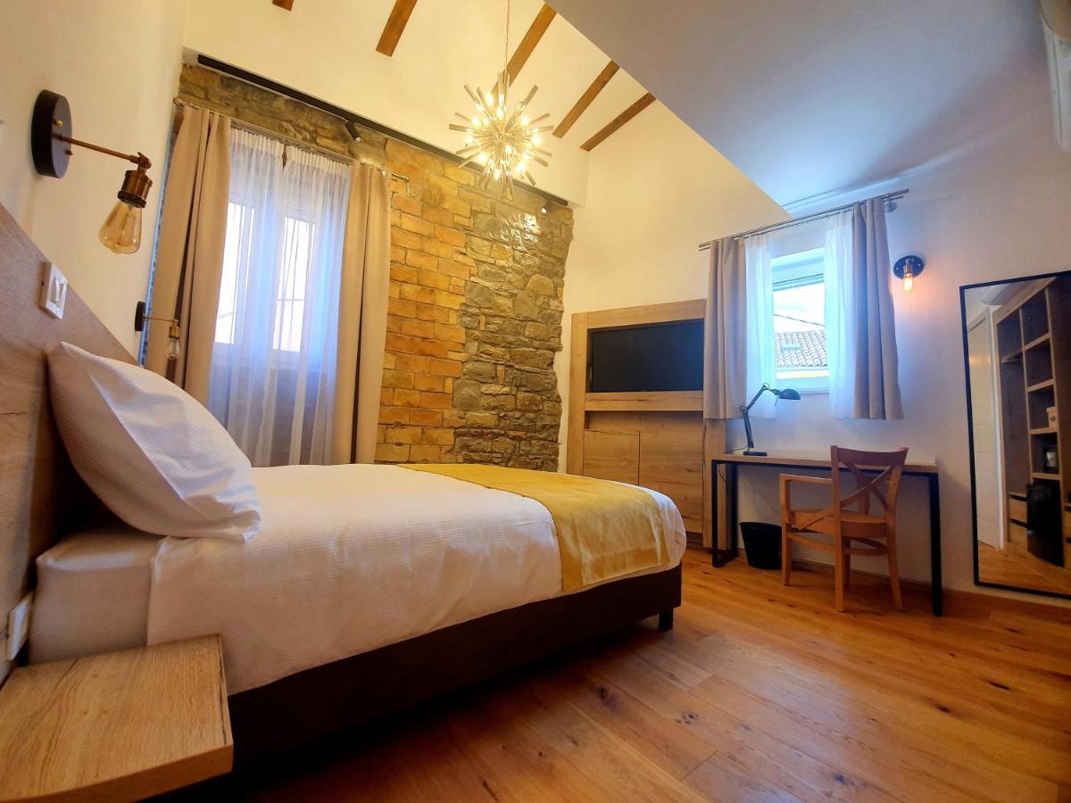 Casa Isabella B&B Koper Bagian luar foto