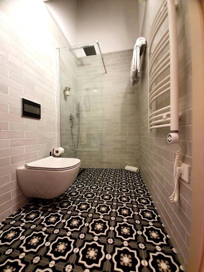 Casa Isabella B&B Koper Bagian luar foto