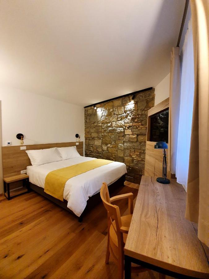 Casa Isabella B&B Koper Bagian luar foto