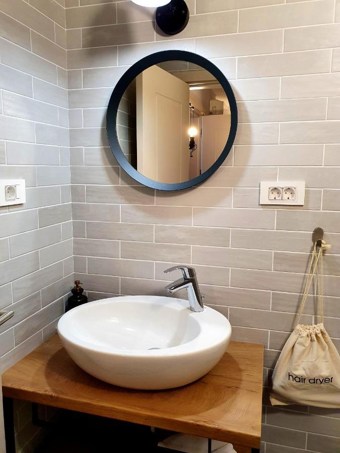Casa Isabella B&B Koper Bagian luar foto