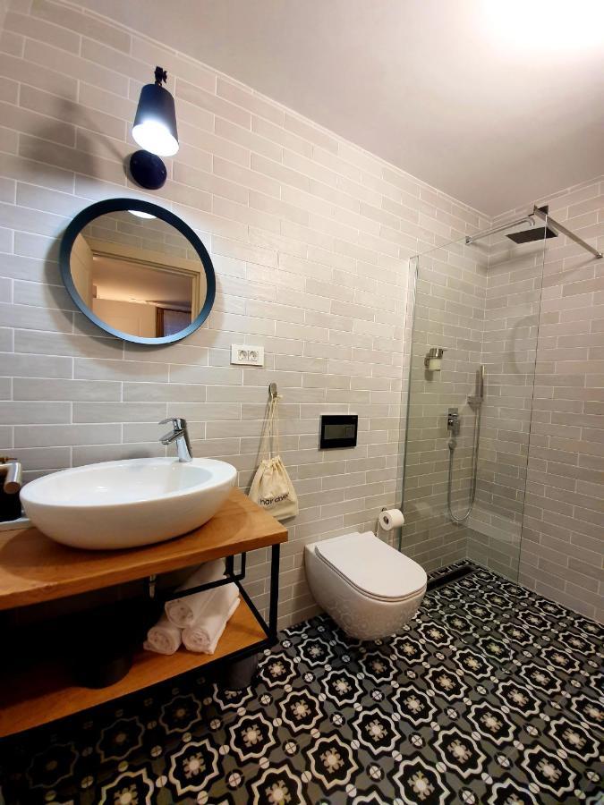 Casa Isabella B&B Koper Bagian luar foto