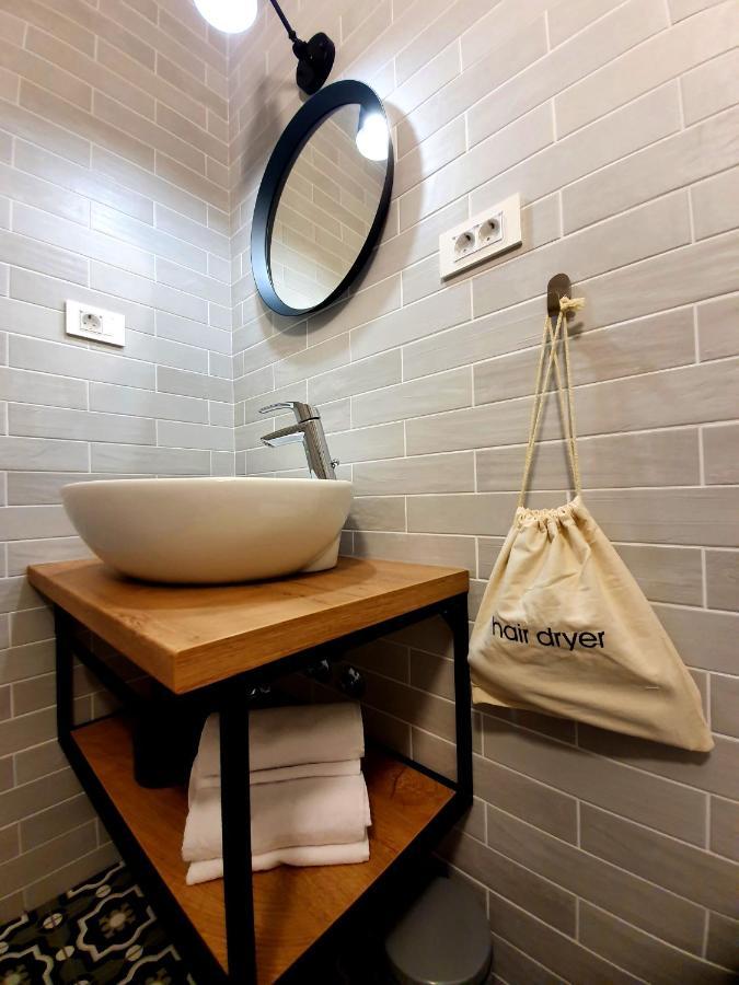 Casa Isabella B&B Koper Bagian luar foto