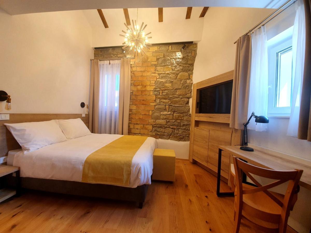 Casa Isabella B&B Koper Bagian luar foto