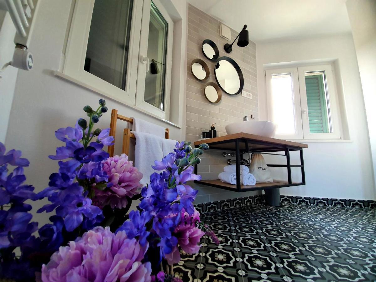 Casa Isabella B&B Koper Bagian luar foto