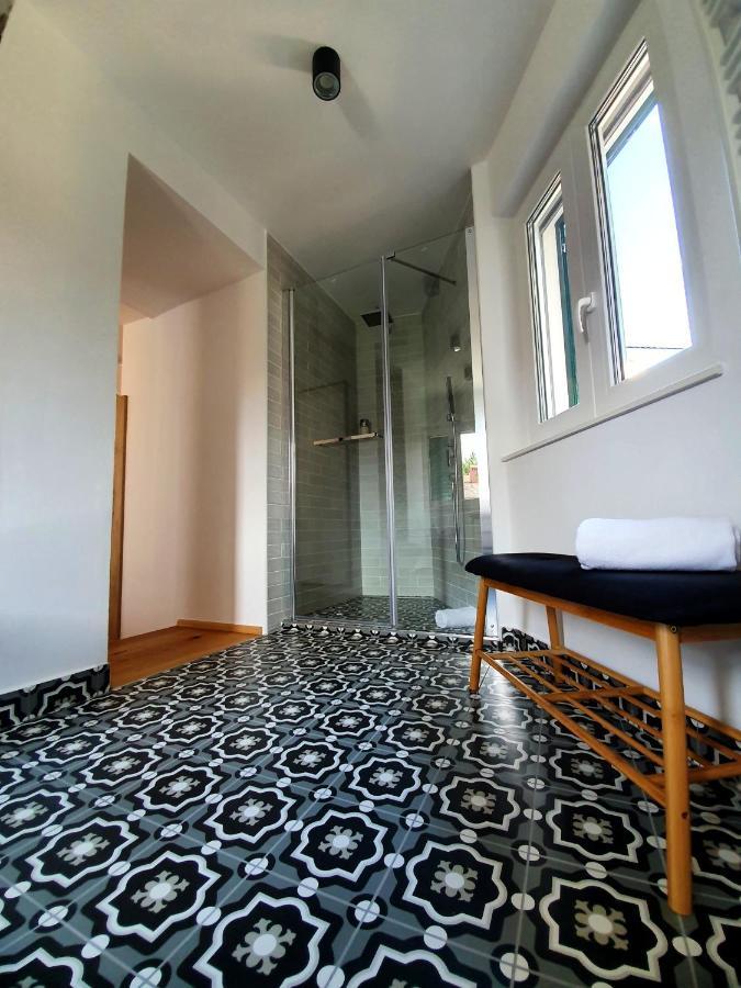 Casa Isabella B&B Koper Bagian luar foto