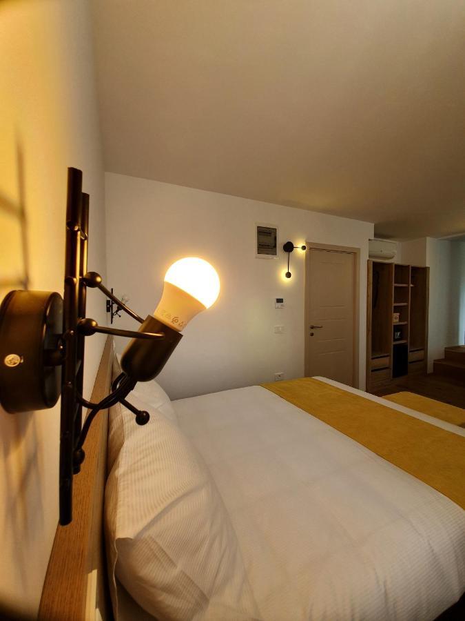 Casa Isabella B&B Koper Bagian luar foto