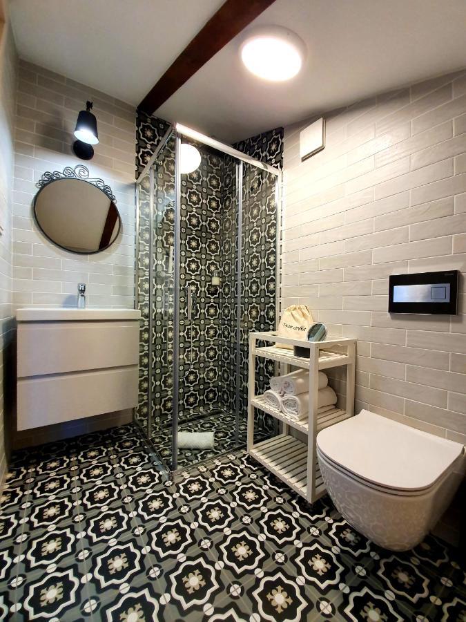 Casa Isabella B&B Koper Bagian luar foto