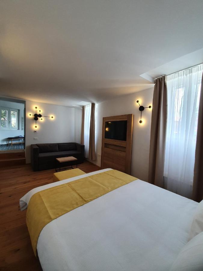 Casa Isabella B&B Koper Bagian luar foto