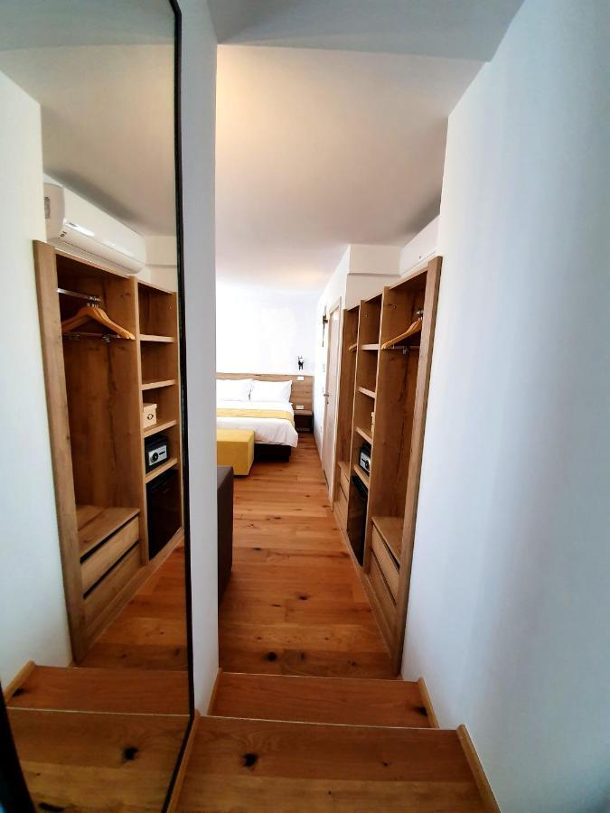 Casa Isabella B&B Koper Bagian luar foto