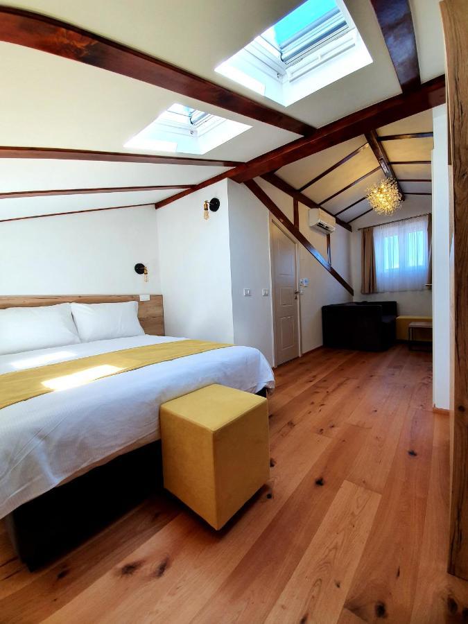 Casa Isabella B&B Koper Bagian luar foto