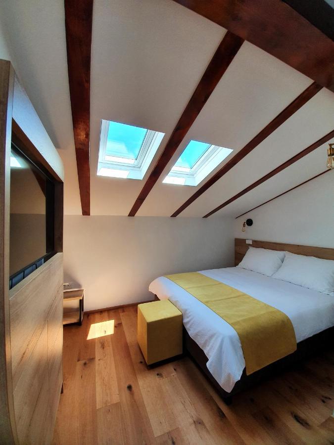 Casa Isabella B&B Koper Bagian luar foto