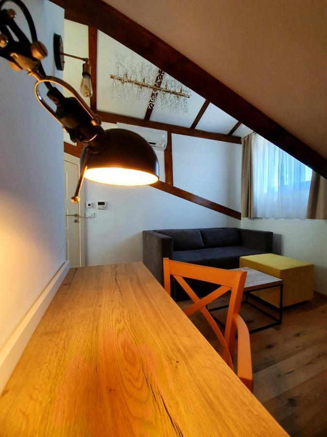 Casa Isabella B&B Koper Bagian luar foto