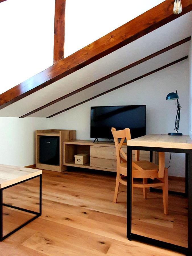 Casa Isabella B&B Koper Bagian luar foto